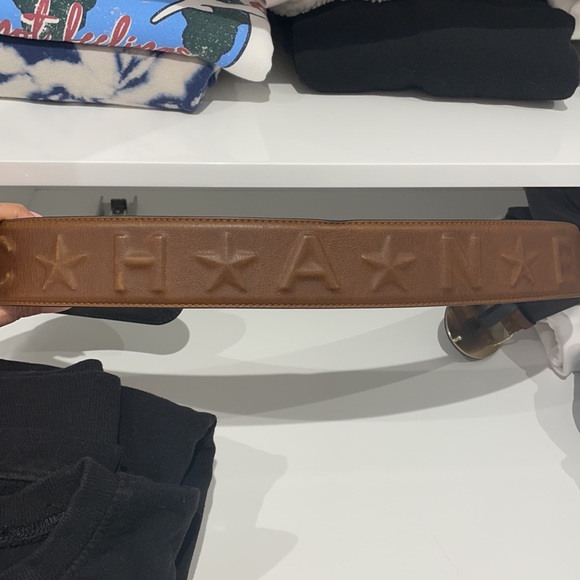 Chanel belt - Picture 2 of 8